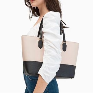 Kate Spade Medium Dally Laurel Way Bag